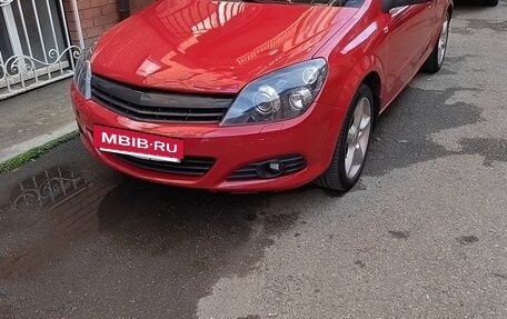 Opel Astra H, 2006 год, 370 000 рублей, 7 фотография