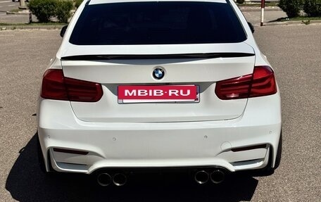 BMW 3 серия, 2016 год, 2 450 000 рублей, 2 фотография