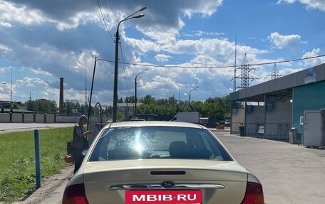 Ford Focus IV, 1999 год, 160 000 рублей, 3 фотография