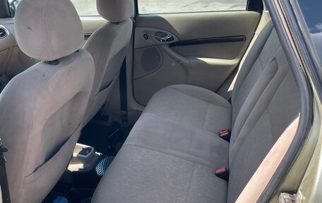 Ford Focus IV, 1999 год, 160 000 рублей, 9 фотография