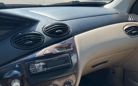 Ford Focus IV, 1999 год, 160 000 рублей, 8 фотография