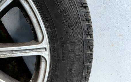 Opel Astra J, 2012 год, 820 000 рублей, 15 фотография
