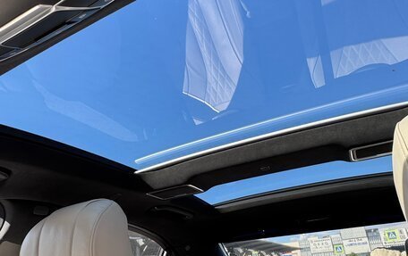 Mercedes-Benz S-Класс, 2016 год, 3 780 000 рублей, 12 фотография