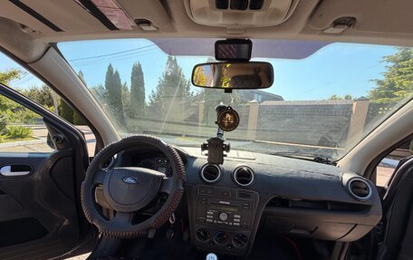 Ford Fusion I, 2007 год, 500 000 рублей, 6 фотография