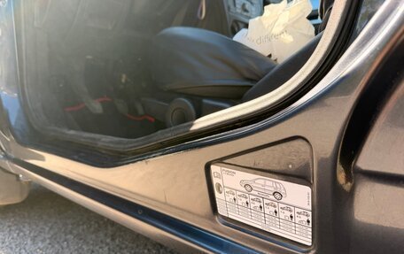 Ford Fusion I, 2007 год, 500 000 рублей, 5 фотография