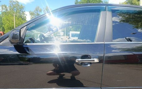 Hyundai Sonata VI, 2007 год, 715 000 рублей, 4 фотография