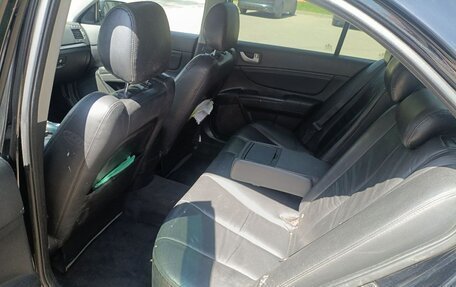 Hyundai Sonata VI, 2007 год, 715 000 рублей, 9 фотография