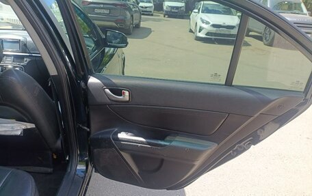 Hyundai Sonata VI, 2007 год, 715 000 рублей, 12 фотография