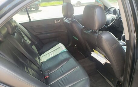 Hyundai Sonata VI, 2007 год, 715 000 рублей, 13 фотография
