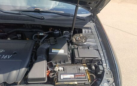Hyundai Sonata VI, 2007 год, 715 000 рублей, 14 фотография