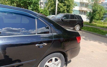 Hyundai Sonata VI, 2007 год, 715 000 рублей, 11 фотография
