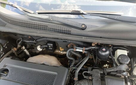 Hyundai Sonata VI, 2007 год, 715 000 рублей, 15 фотография