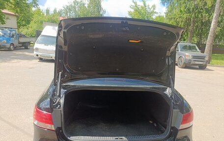 Hyundai Sonata VI, 2007 год, 715 000 рублей, 17 фотография