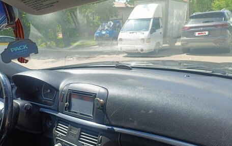 Hyundai Sonata VI, 2007 год, 715 000 рублей, 16 фотография