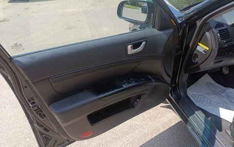 Hyundai Sonata VI, 2007 год, 715 000 рублей, 19 фотография