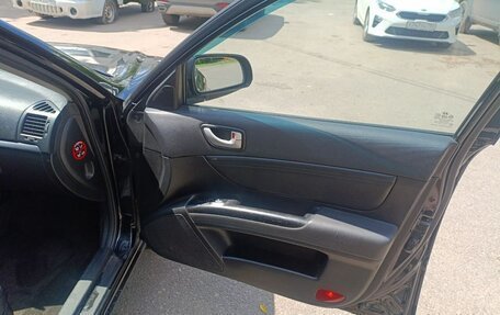 Hyundai Sonata VI, 2007 год, 715 000 рублей, 24 фотография