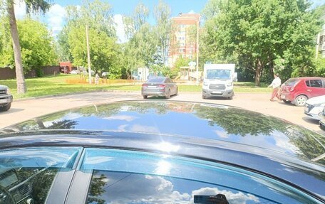 Hyundai Sonata VI, 2007 год, 715 000 рублей, 25 фотография
