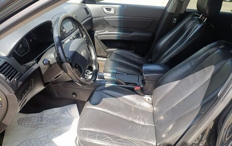 Hyundai Sonata VI, 2007 год, 715 000 рублей, 22 фотография