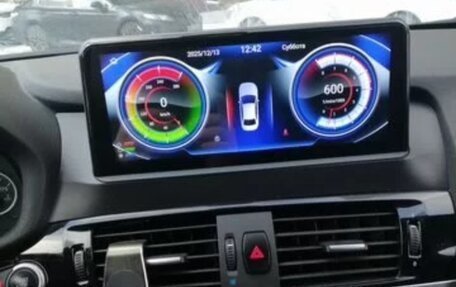 BMW X4, 2017 год, 2 650 000 рублей, 7 фотография