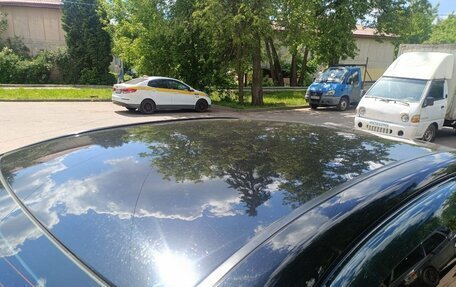 Hyundai Sonata VI, 2007 год, 715 000 рублей, 38 фотография