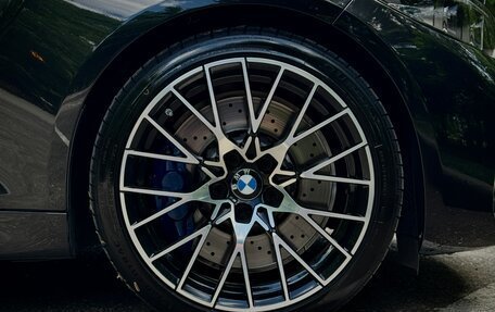 BMW M2 F87, 2018 год, 4 650 000 рублей, 7 фотография