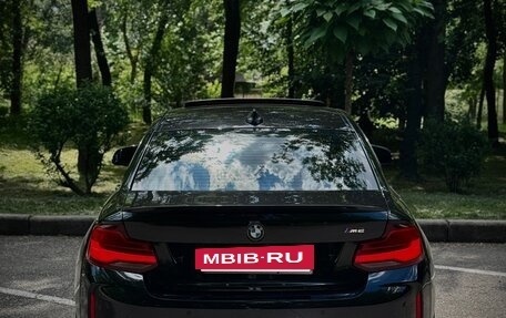 BMW M2 F87, 2018 год, 4 650 000 рублей, 4 фотография