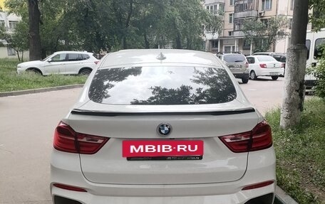 BMW X4, 2017 год, 2 650 000 рублей, 2 фотография