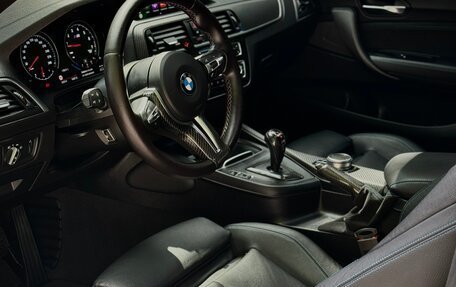 BMW M2 F87, 2018 год, 4 650 000 рублей, 8 фотография