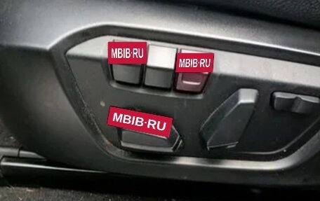 BMW X4, 2017 год, 2 650 000 рублей, 5 фотография