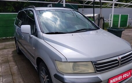 Mitsubishi Space Wagon III, 2003 год, 450 000 рублей, 4 фотография