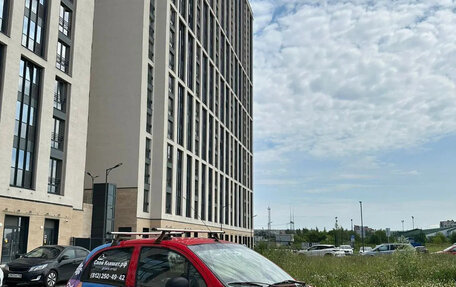 Chevrolet Spark III, 2006 год, 199 000 рублей, 2 фотография