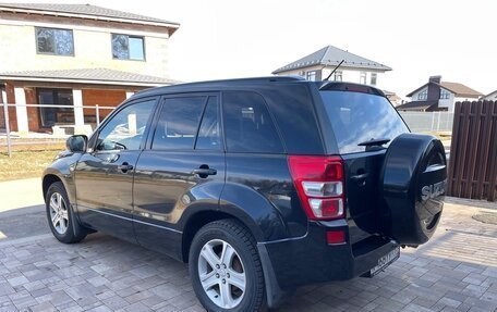 Suzuki Grand Vitara, 2007 год, 1 200 000 рублей, 5 фотография