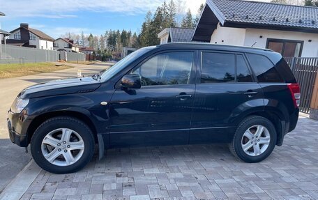 Suzuki Grand Vitara, 2007 год, 1 200 000 рублей, 2 фотография
