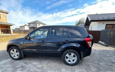Suzuki Grand Vitara, 2007 год, 1 200 000 рублей, 6 фотография