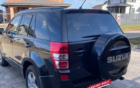 Suzuki Grand Vitara, 2007 год, 1 200 000 рублей, 3 фотография