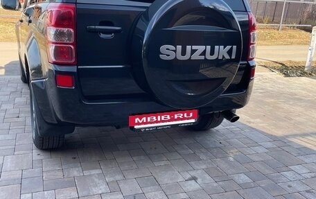 Suzuki Grand Vitara, 2007 год, 1 200 000 рублей, 4 фотография