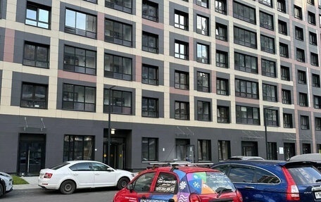 Chevrolet Spark III, 2006 год, 199 000 рублей, 4 фотография