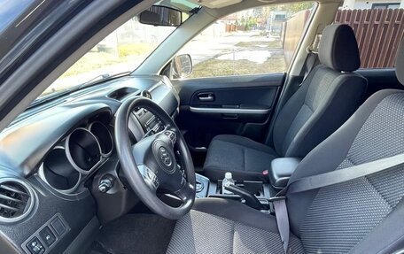 Suzuki Grand Vitara, 2007 год, 1 200 000 рублей, 8 фотография