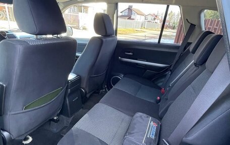 Suzuki Grand Vitara, 2007 год, 1 200 000 рублей, 7 фотография