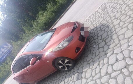 Mazda Demio III (DE), 2010 год, 620 000 рублей, 3 фотография