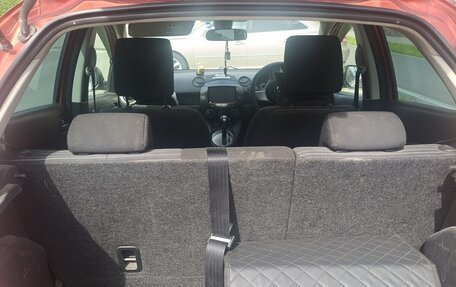 Mazda Demio III (DE), 2010 год, 620 000 рублей, 7 фотография