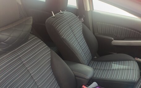 Mazda Demio III (DE), 2010 год, 620 000 рублей, 10 фотография