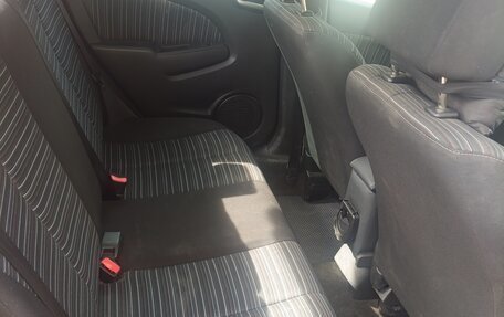 Mazda Demio III (DE), 2010 год, 620 000 рублей, 8 фотография
