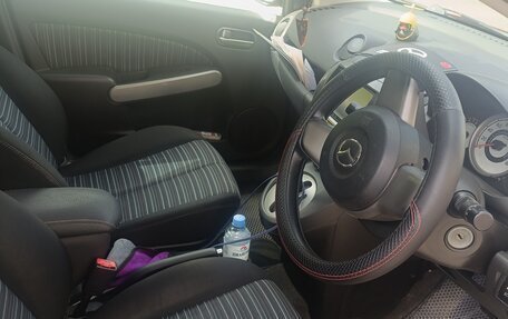 Mazda Demio III (DE), 2010 год, 620 000 рублей, 9 фотография