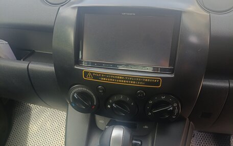 Mazda Demio III (DE), 2010 год, 620 000 рублей, 11 фотография