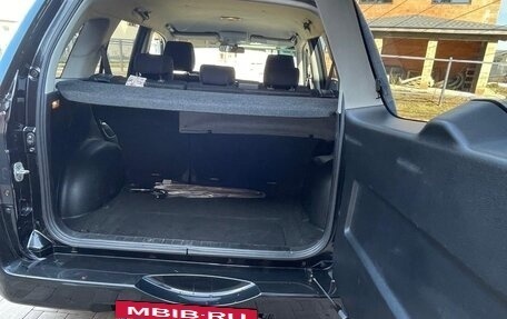 Suzuki Grand Vitara, 2007 год, 1 200 000 рублей, 9 фотография