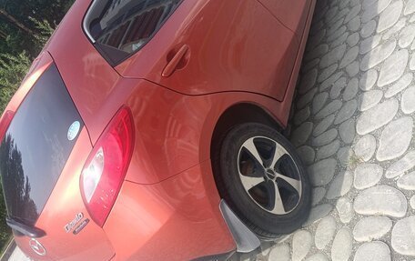 Mazda Demio III (DE), 2010 год, 620 000 рублей, 14 фотография
