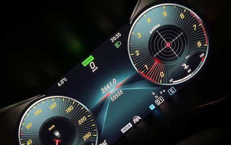 Mercedes-Benz C-Класс, 2018 год, 2 700 000 рублей, 4 фотография