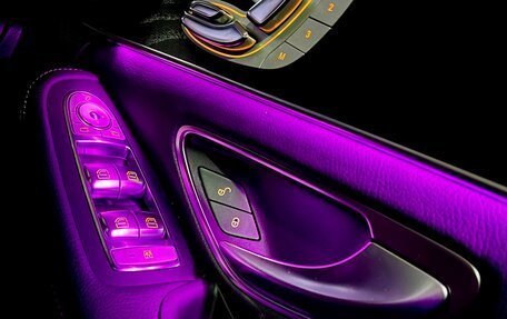 Mercedes-Benz C-Класс, 2018 год, 2 700 000 рублей, 5 фотография
