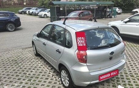 Datsun mi-DO, 2016 год, 550 000 рублей, 4 фотография